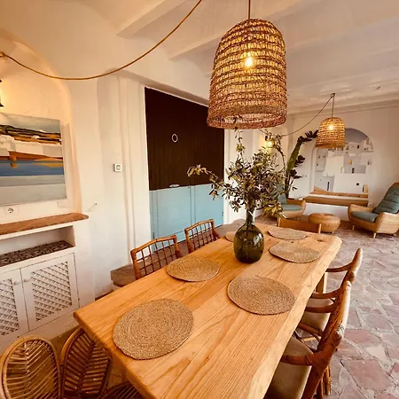 La Ibicenca By Ximoapartments Holiday home