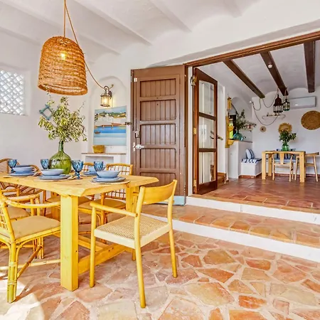 La Ibicenca By Ximoapartments Holiday home *