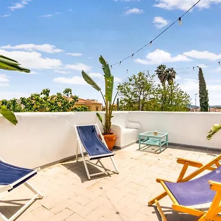 Holiday home La Ibicenca By Ximoapartments *