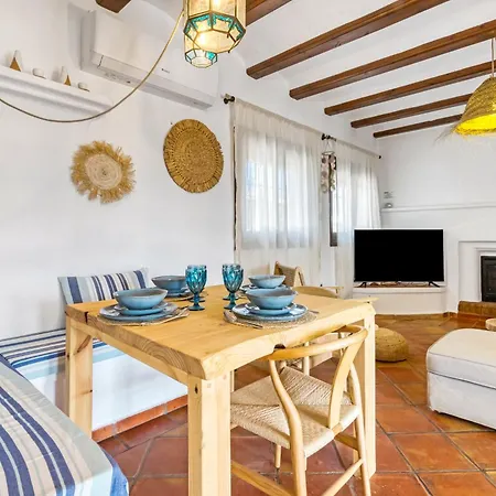 La Ibicenca By Ximoapartments Oliva