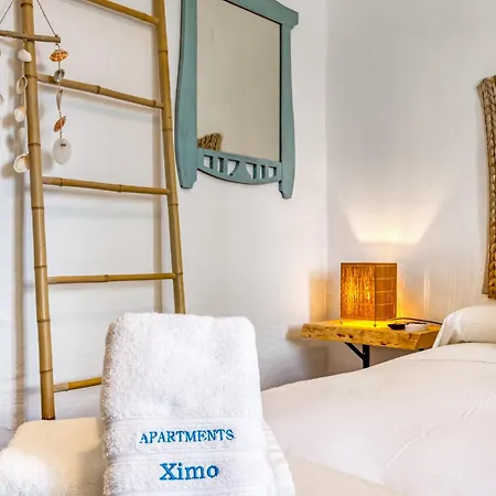 La Ibicenca & Jacuzzi By Ximoapartments