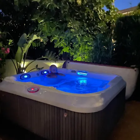Feriehus La Ibicenca & Jacuzzi By Ximoapartments