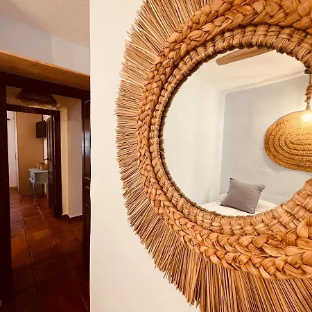 La Ibicenca & Jacuzzi By Ximoapartments *