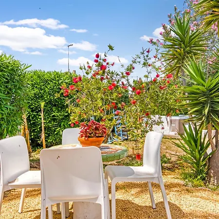 La Ibicenca & Jacuzzi By Ximoapartments * Oliva