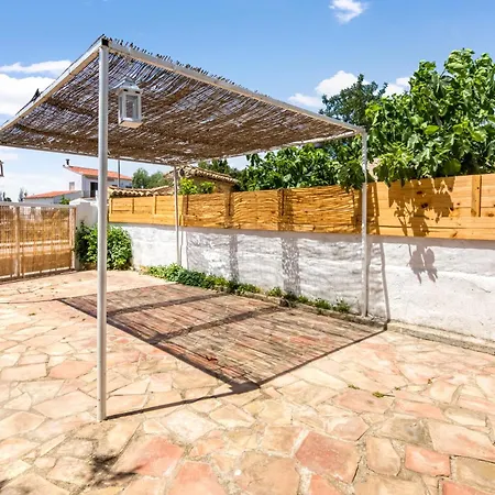 La Ibicenca & Jacuzzi By Ximoapartments * Oliva