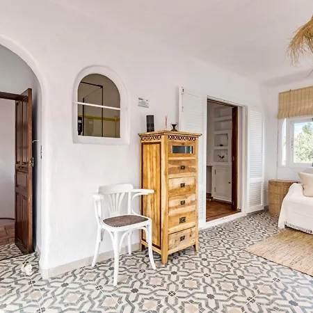 La Ibicenca & Jacuzzi By Ximoapartments *