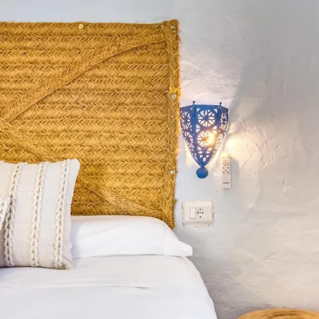 La Ibicenca & Jacuzzi By Ximoapartments Ferienhaus