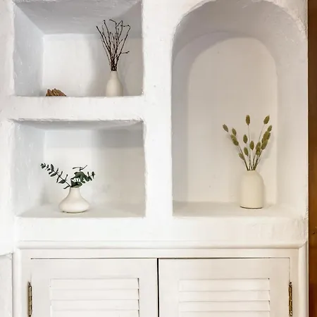 Ferienhaus La Ibicenca & Jacuzzi By Ximoapartments