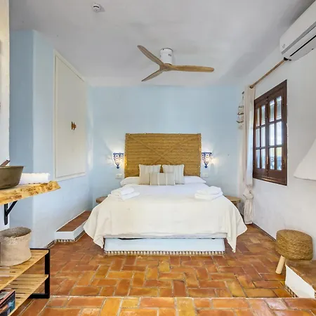 La Ibicenca & Jacuzzi By Ximoapartments * Oliva