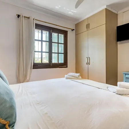 La Ibicenca & Jacuzzi By Ximoapartments Ferienhaus *