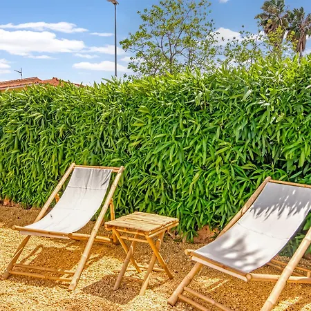 Ferienhaus La Ibicenca & Jacuzzi By Ximoapartments *