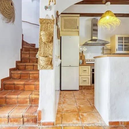 La Ibicenca & Jacuzzi By Ximoapartments