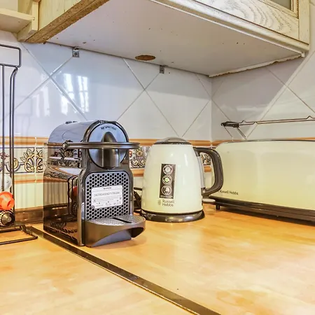 La Ibicenca & Jacuzzi By Ximoapartments Ferienhaus Oliva