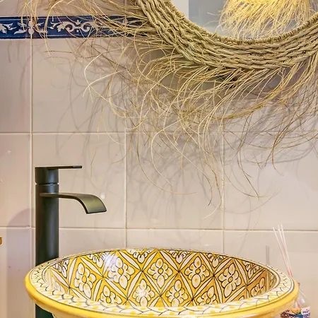 La Ibicenca & Jacuzzi By Ximoapartments