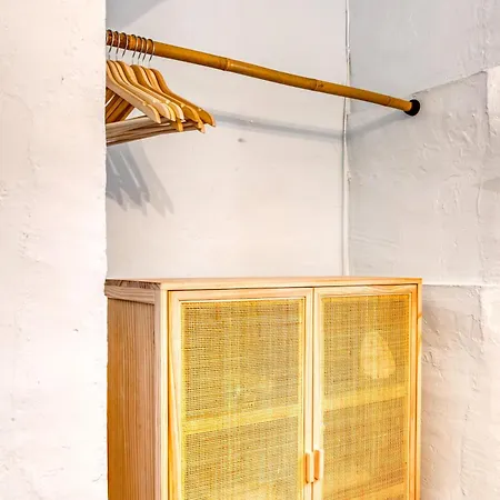 La Ibicenca & Jacuzzi By Ximoapartments Ferienhaus