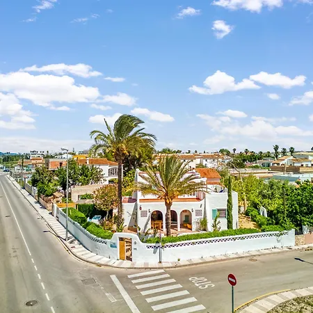 La Ibicenca & Jacuzzi By Ximoapartments *