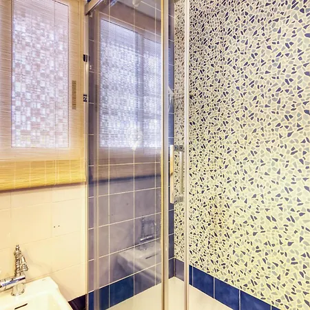 La Ibicenca & Jacuzzi By Ximoapartments Ferienhaus