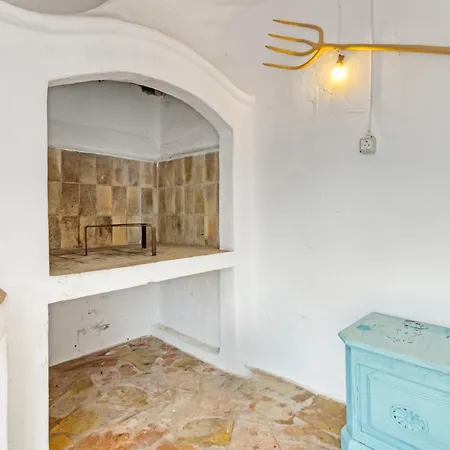 La Ibicenca & Jacuzzi By Ximoapartments Ferienhaus *