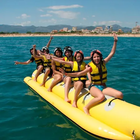 La Ibicenca & Jacuzzi By Ximoapartments *