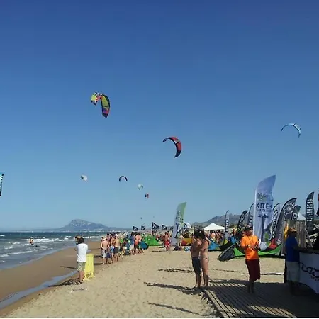 La Ibicenca & Jacuzzi By Ximoapartments Oliva