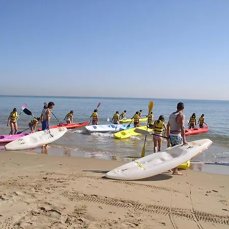 La Ibicenca & Jacuzzi By Ximoapartments Oliva