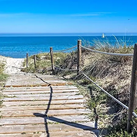 La Ibicenca & Jacuzzi By Ximoapartments *