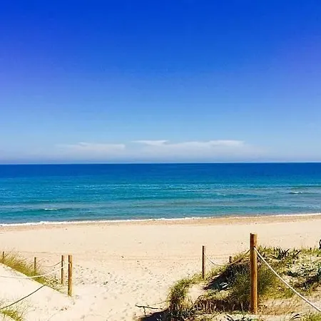 Ferienhaus La Ibicenca & Jacuzzi By Ximoapartments *